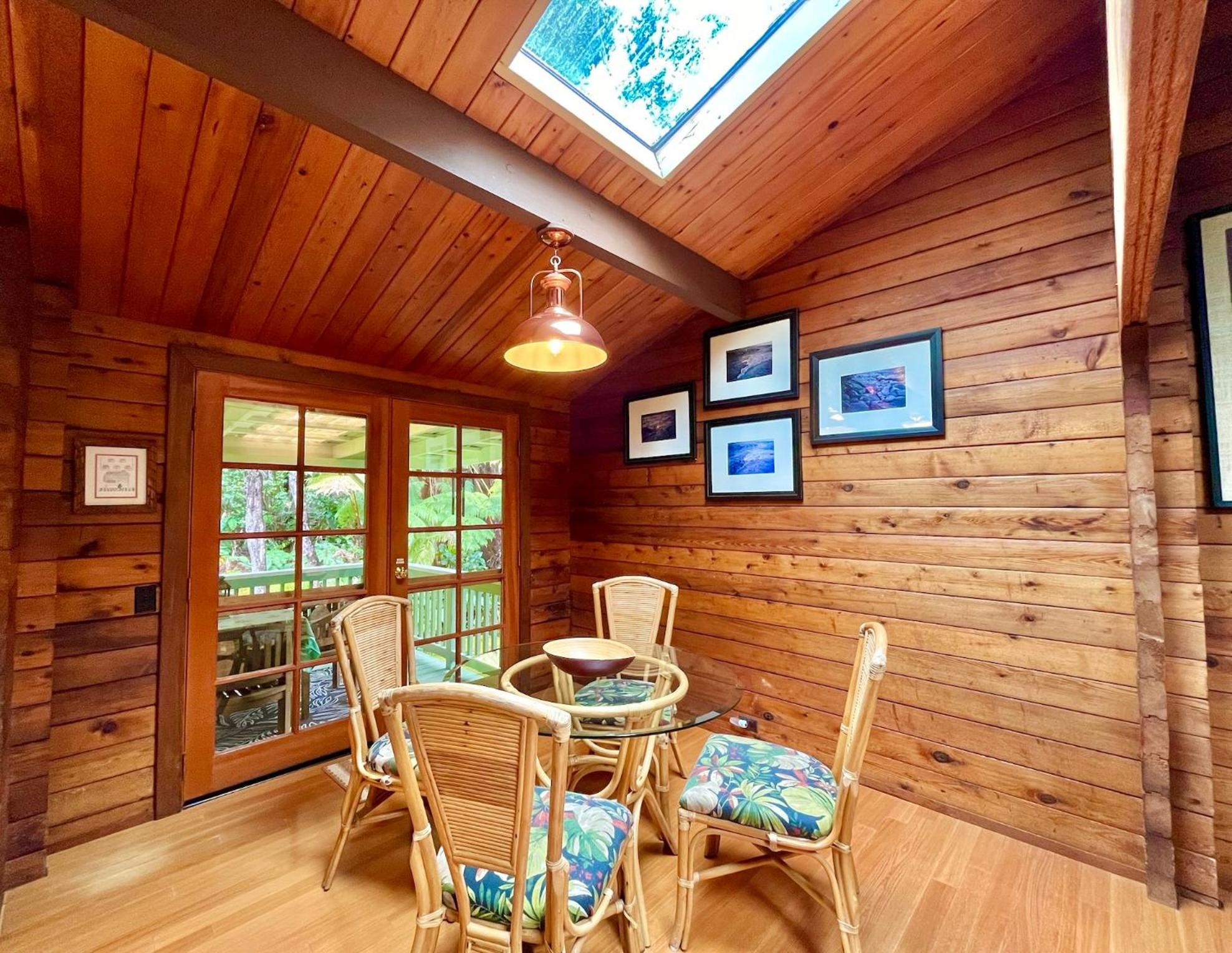 فيلا Hale Sweet Hale As Seen On Hgtv فولكانو المظهر الخارجي الصورة
