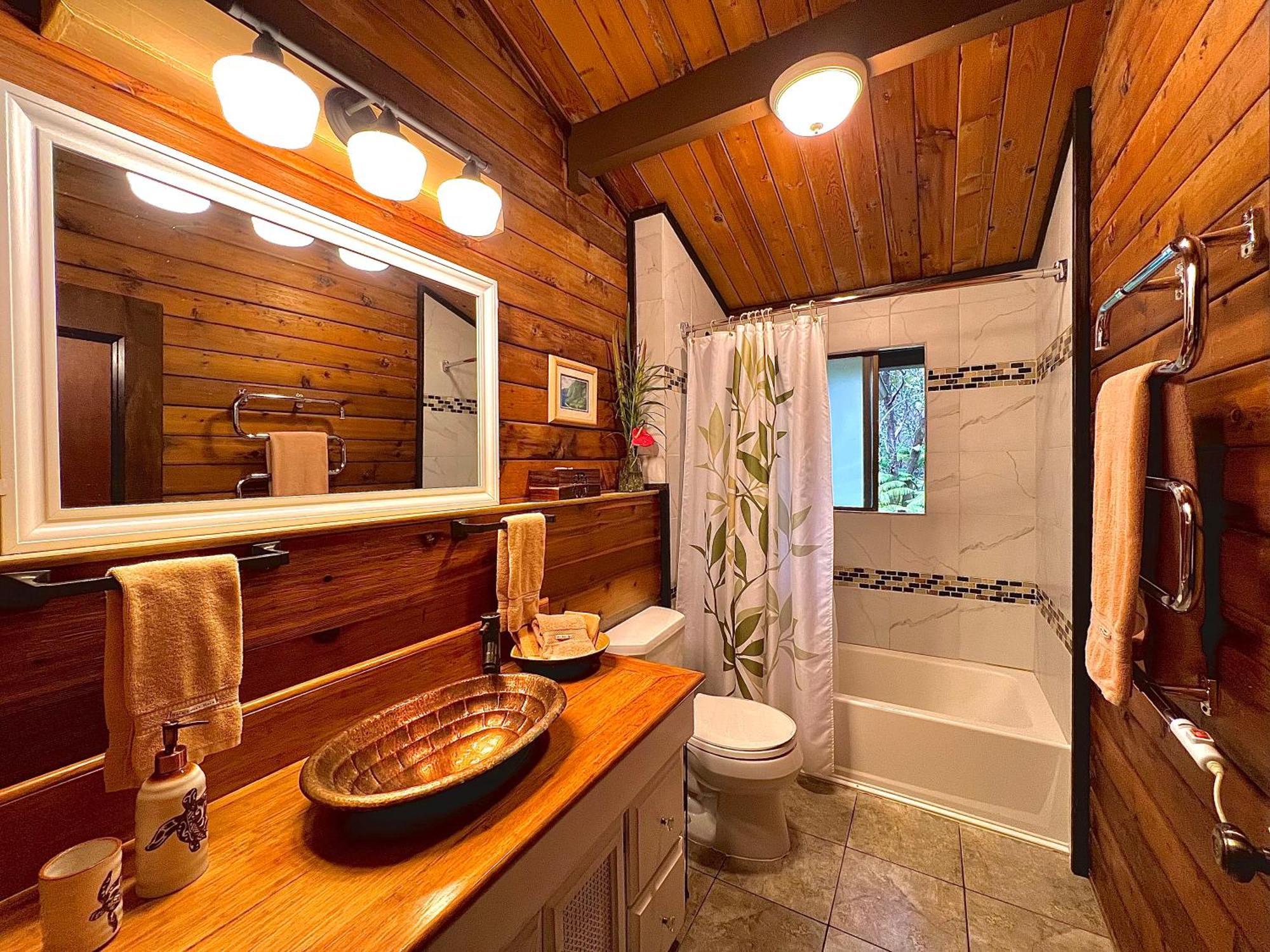 فيلا Hale Sweet Hale As Seen On Hgtv فولكانو المظهر الخارجي الصورة