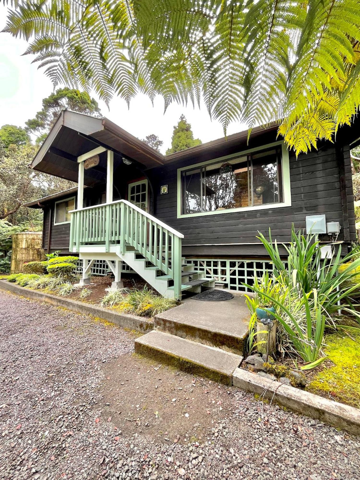 فيلا Hale Sweet Hale As Seen On Hgtv فولكانو المظهر الخارجي الصورة